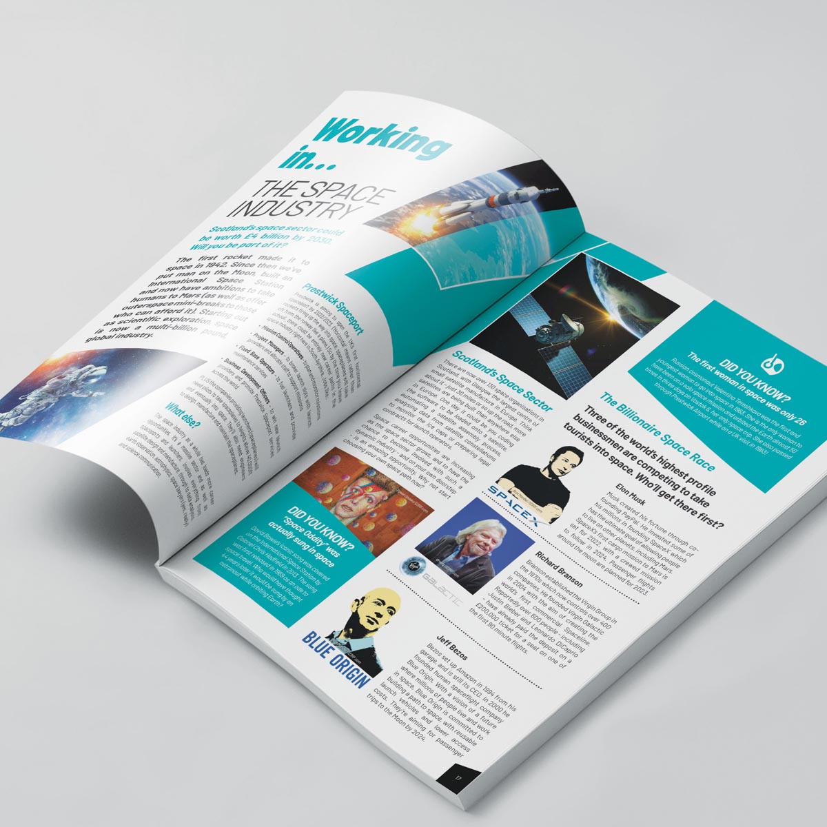 Skypath magazine Skypath magazine