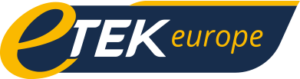 Etek Europe logo