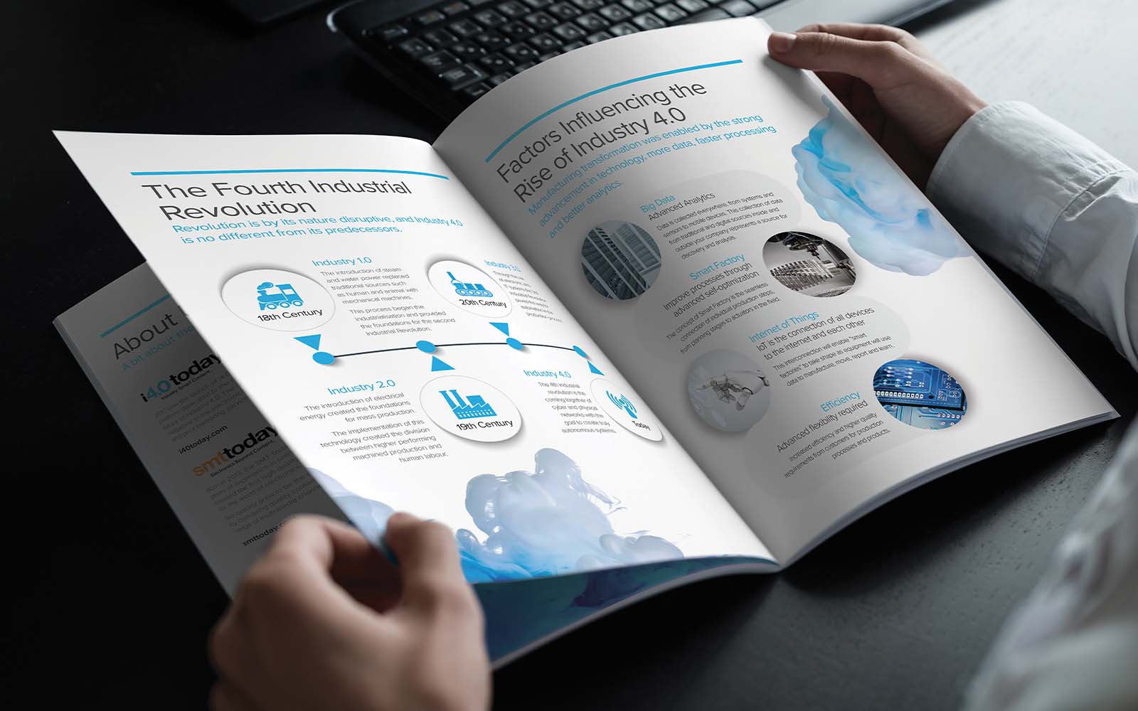 i40-connect-forum-brochure-design